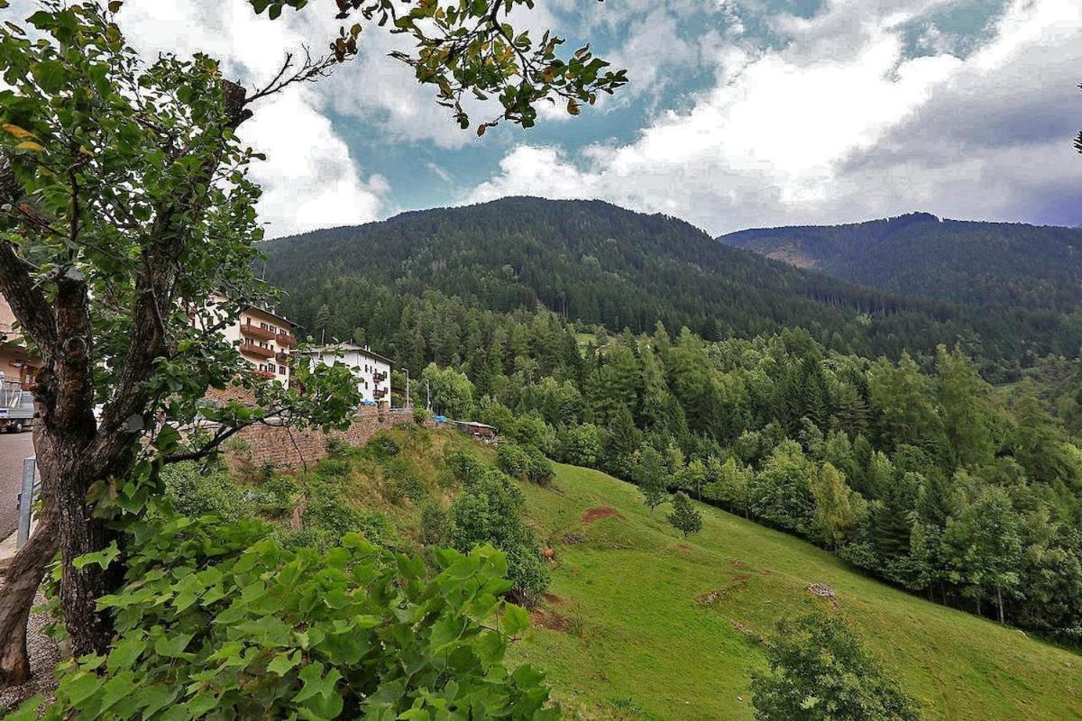 Apartmán Casa Sicina Albina Exteriér fotografie